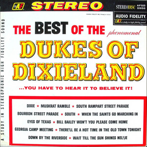 The Best Of — The Dukes Of Dixieland