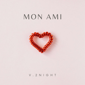 Portada de Mon Ami