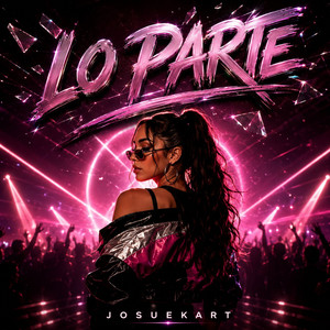 Lo Parte by Josuekart