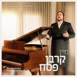 Lechtig - לעכטיג by Duvid Feder