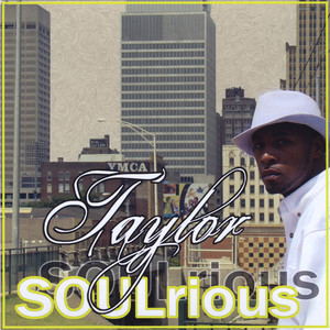 Soulrious cover