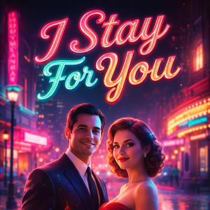 I Stay For You