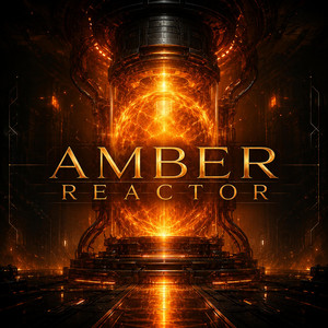 Amber Reactor by DJLORA