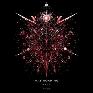 Tekkai - Original Mix by Mat Roaring