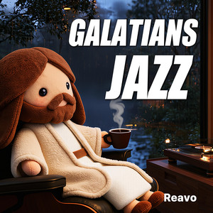 The Revelation of Jesus Christ - Galatians 1:10–17 by Reavo