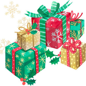 Christmas Gifts