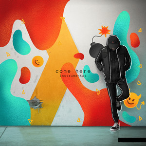 Come Here - Instrumental by Hustler Mind Music