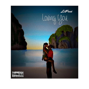 LOVING YOU