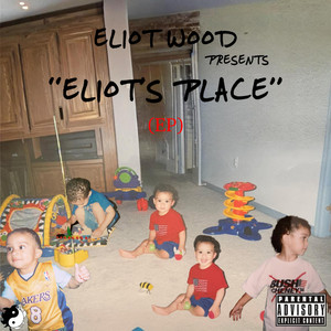 Eliot Wood - Etherealdreams (TenFour) Rug