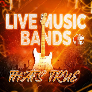 Thys Die Bosveldklong - That's True