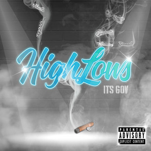 Portada de High Lows
