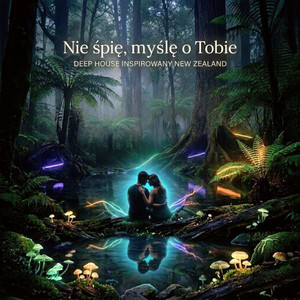 Nie śpię, myślę o Tobie by Ogień i atrament
