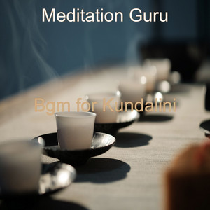 Music for Mandharu Meditation - New Age Music