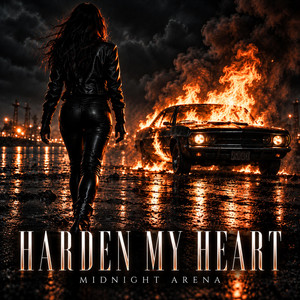 Harden My Heart by Midnight Arena