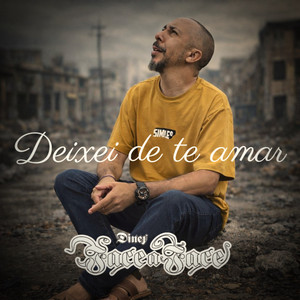 Deixei de Te Amar by Diney Face a Face