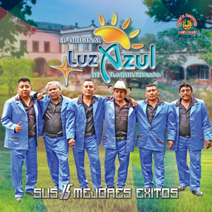 Luz Azul - El Carrito