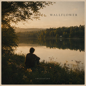 Wallflower by Følgesvend