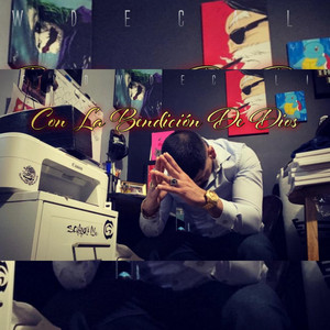 Con la Bendicion de Dios by Cano de Cali