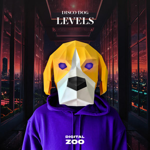 Levels by Disco Dog