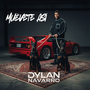 Muévete Así by Dylan Navarro