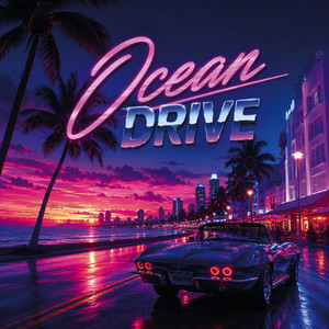 Ocean Drive by yanlook