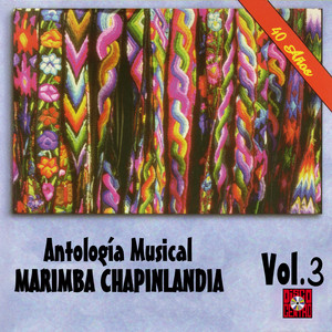 Marimba Chapinlandia - Quien Te Quiere Como Yo