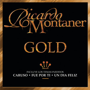 Ricardo Montaner Gold album