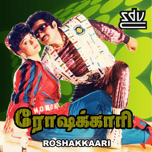 Roshakkaari