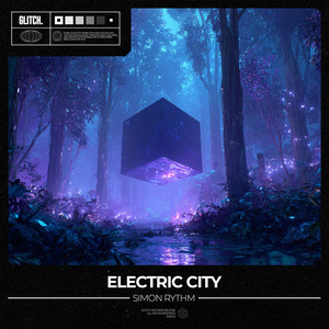 Electric City by Simon Rythm