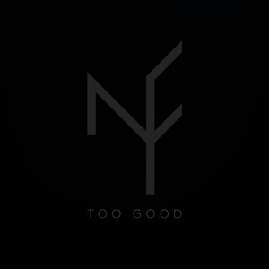 Portada de Too Good