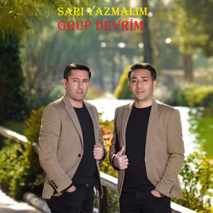 Grup Devrim - Sarı Yazmalım
