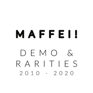 (Non) voglio andare a mare by Maffei, Mezzatesta
