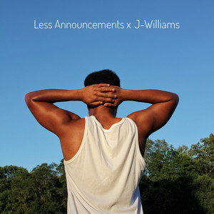 Portada de Less Announcements