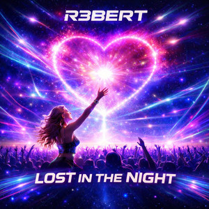 Lost in the Night by R3BERT