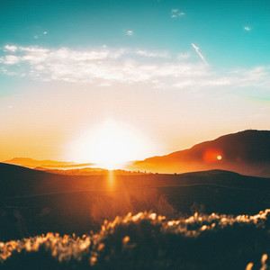 Solstice by Hazue