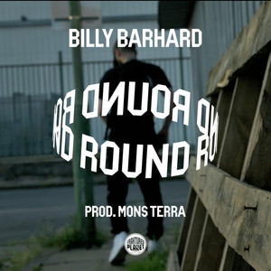Portada de Round & Round