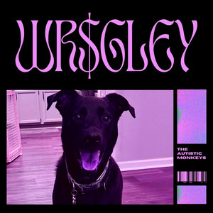 WR$gLEY EP