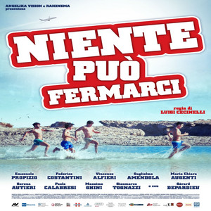 Niente può fermarci (Colonna Sonora Originale)