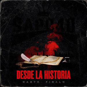 Desde la historia by Sapo40