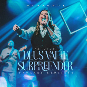 Deus Vai Te Surpreender (Playback)