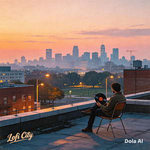 En la city by Decachalote beatz
