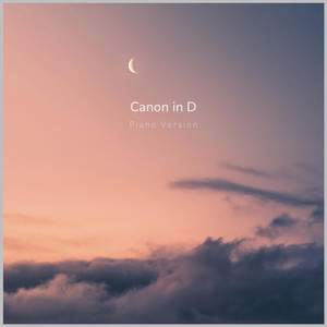 Canon in D (Piano Version) by Lenitas