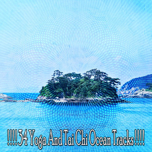 ! ! ! ! 34 Yoga And Tai Chi Ocean Tracks ! ! ! ! album