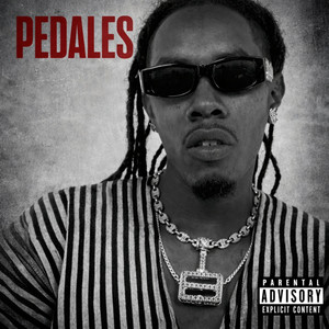PEDALES by jackeesblack
