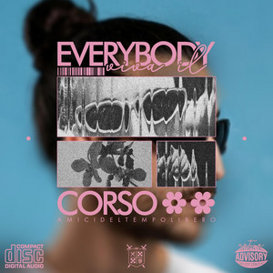 Everybody Viva il Corso by Dj Tia
