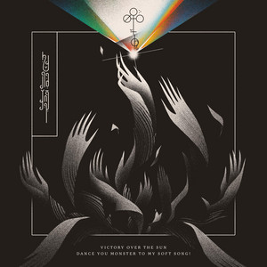 Victory Over the Sun poster