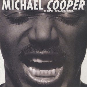Love's Passion (Duet with Vann Johnson) by Michael Cooper