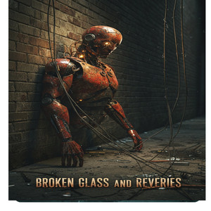 Broken glass and reveries Re-Release 2026 - 2026 Remaster by Almost A Human