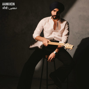 Aankhein