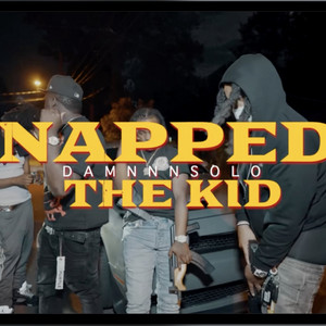 Napped The Kid by Damnnnsolo